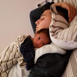 Meet your Posher, Nathan